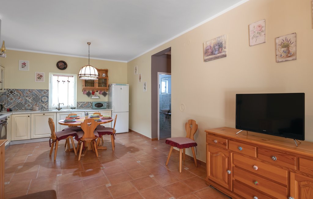 Ferienhaus - Krnica , Kroatien - CIO218 2