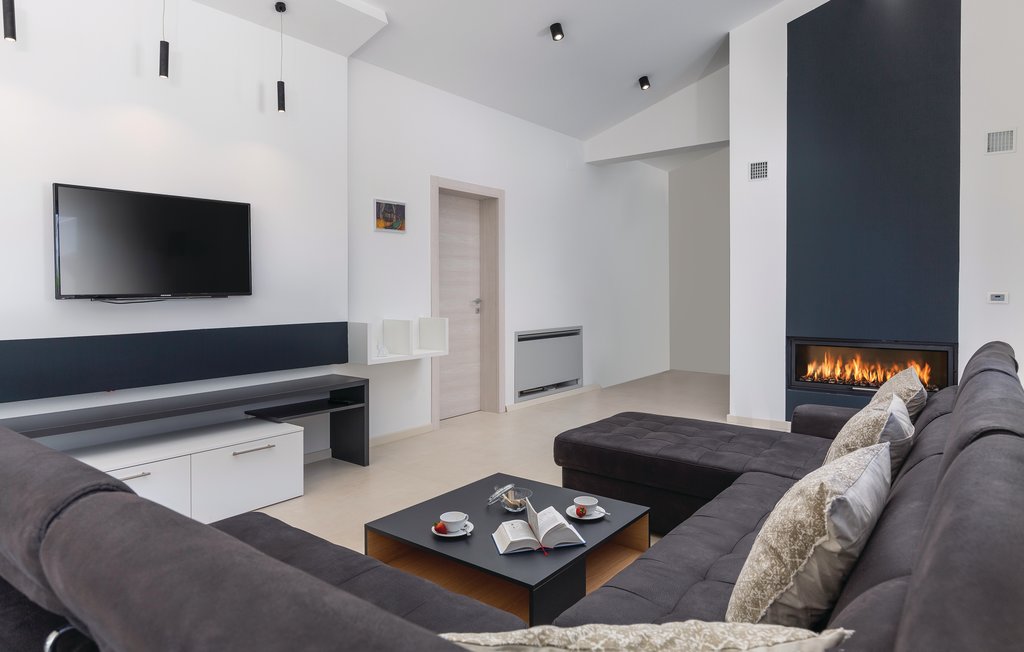 Feriehus - Krnica-Kujici , Kroatia - CIO222 6