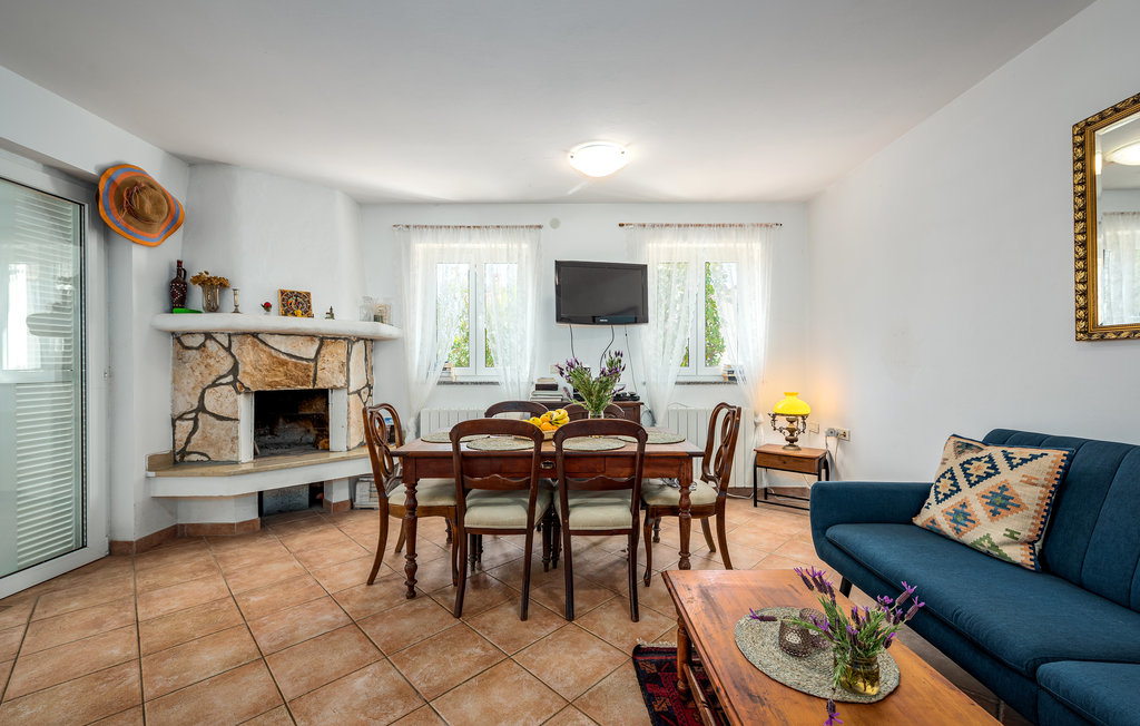 Semesterhus - Duga Uvala-Artici , Kroatien - CIO225 11