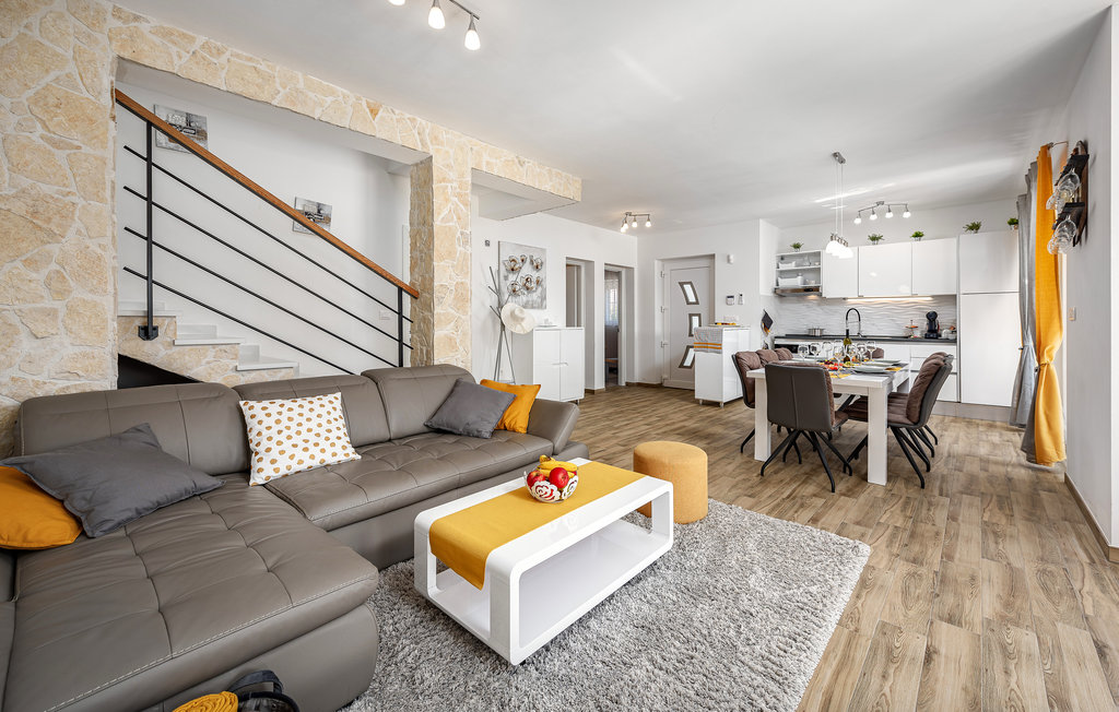 Feriehuse - Labin-Beneci , Kroatien - CIO287 4