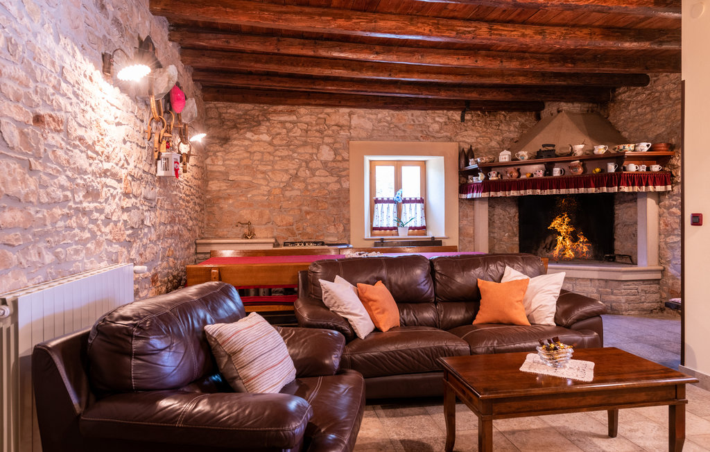 Feriehus - Krnica , Kroatia - CIO357 4