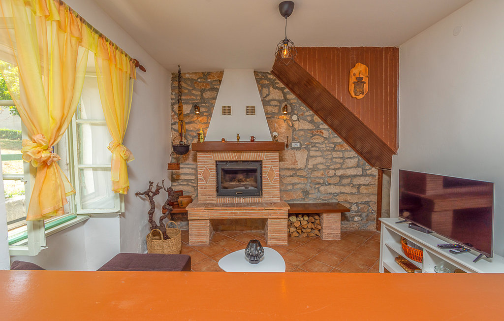 Feriehuse - Labin-Sumber , Kroatien - CIO380 5