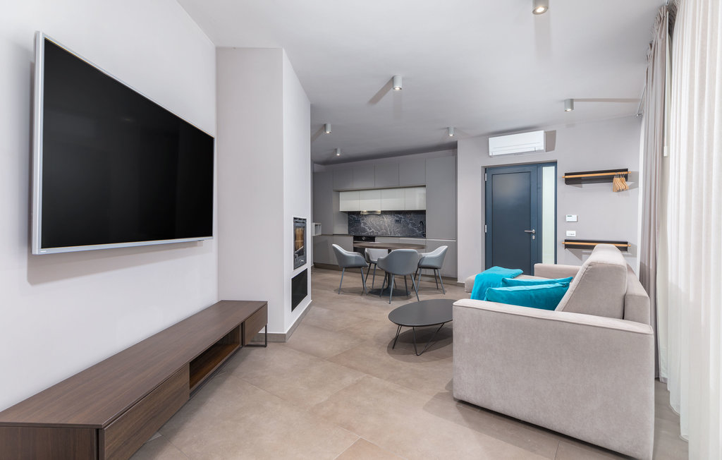 Feriehuse - Labin-Sveta Marina , Kroatien - CIO406 4