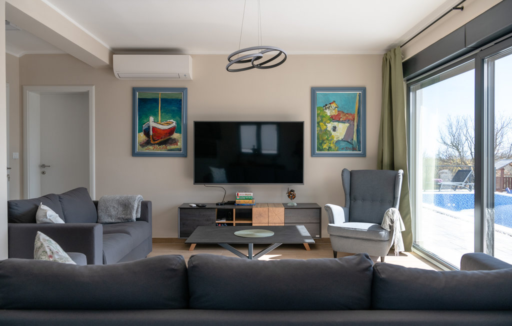 Feriehus - Krnica , Kroatia - CIO927 5