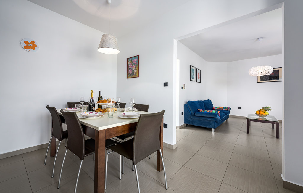 Semesterlägenhet - Rabac , Kroatien - CIO012 14