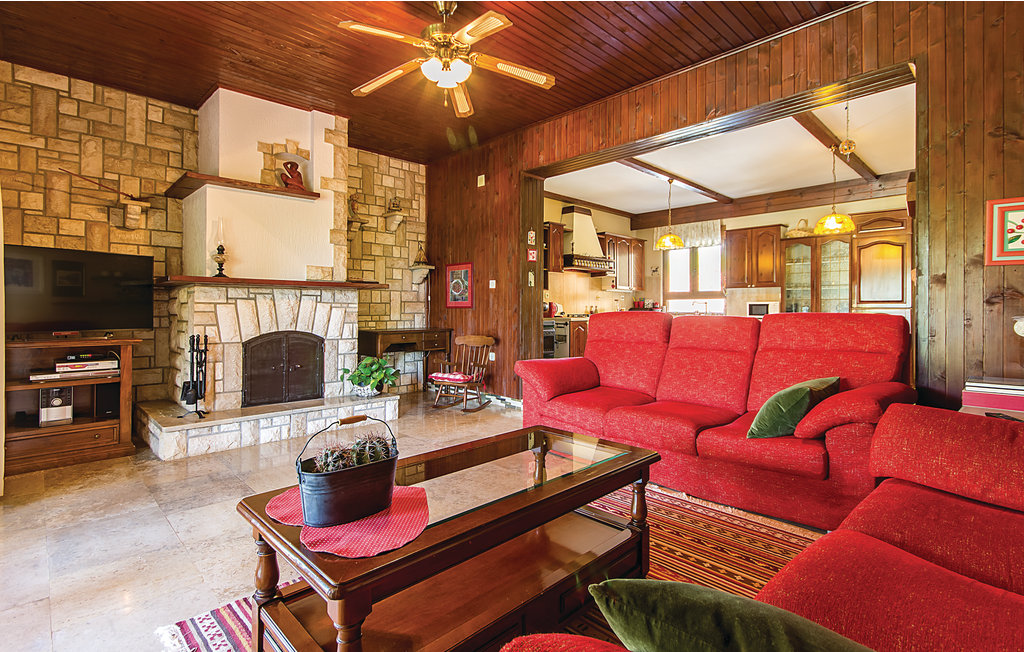 Feriehuse - Pula-Marcana , Kroatien - CIO020 4