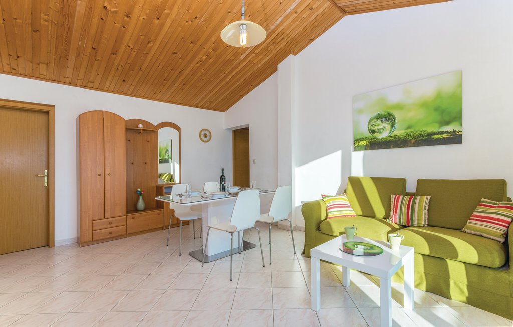 Lejlighed - Rabac , Kroatien - CIO045 12