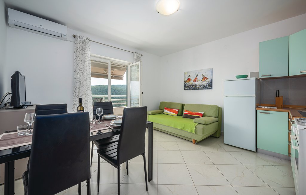 Lejlighed - Rabac , Kroatien - CIO046 8