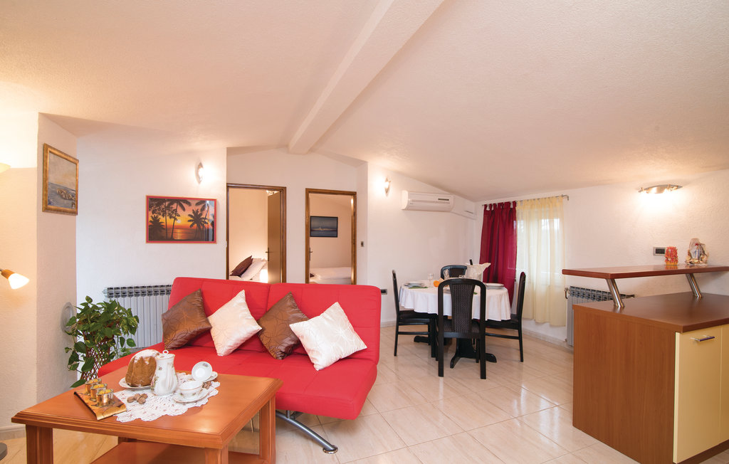 Feriehus - Labin-Jurazini , Kroatia - CIO050 16