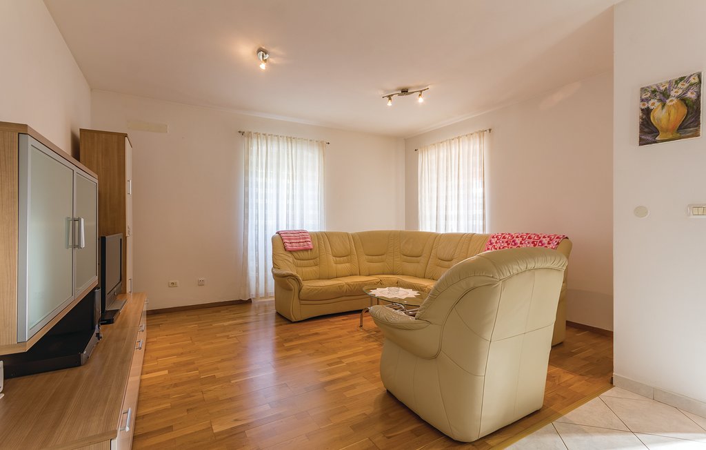 Feriehus - Labin-Vozilici , Kroatia - CIO078 9