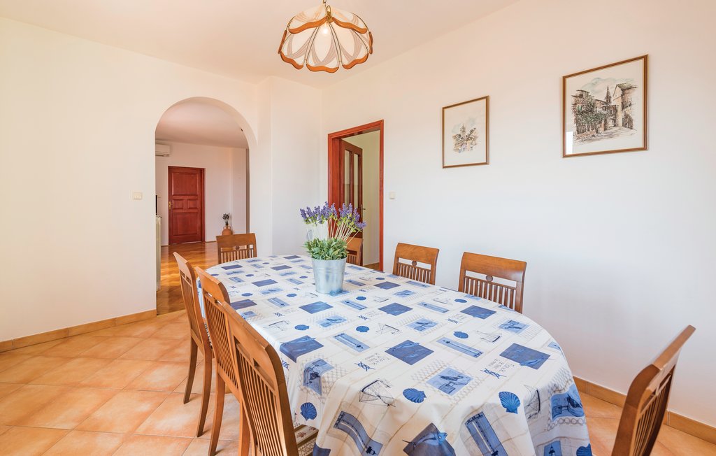 Lejlighed - Rabac , Kroatien - CIO091 3