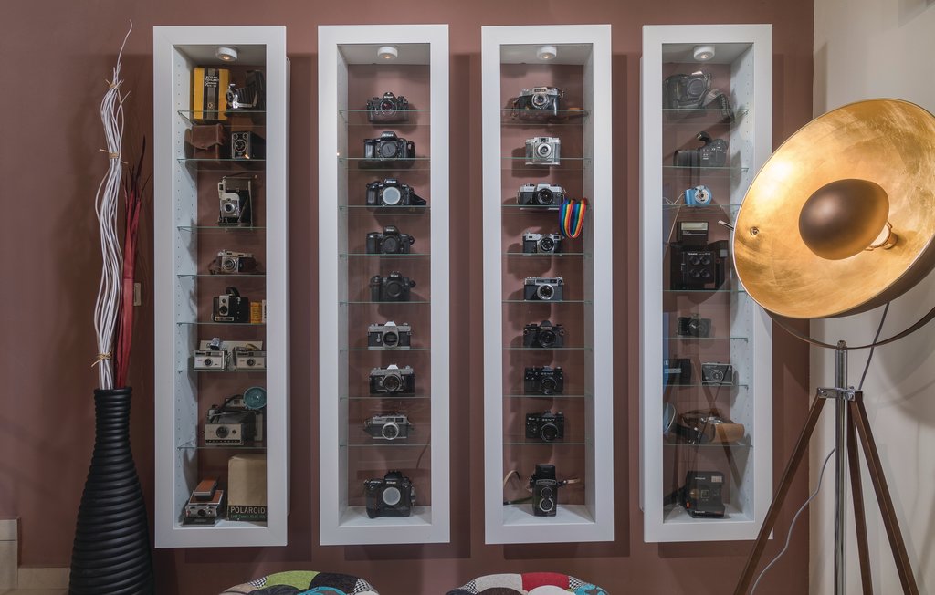 Feriehuse - Labin-Erzisce , Kroatien - CIO096 43