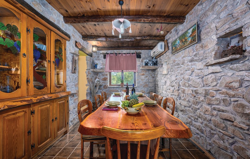 Kuća-za-odmor - Labin-Ruzici , Hrvatska - CIO110 21