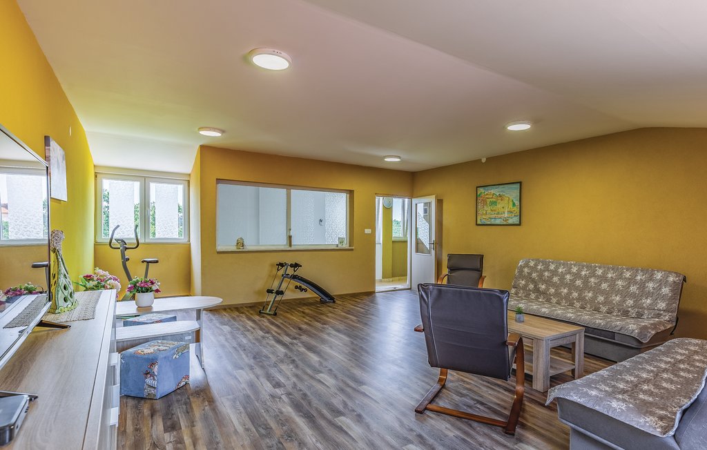 Feriehuse - Duga Uvala-Pavicini , Kroatien - CIO123 35