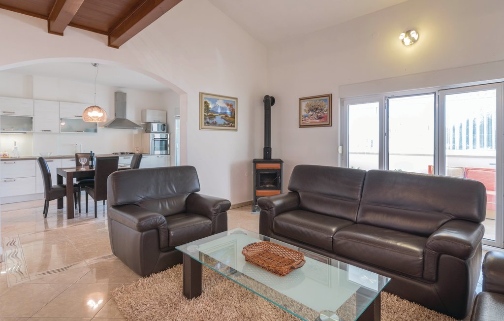 Ferieleilighet - Pula-Marcana , Kroatia - CIO191 18