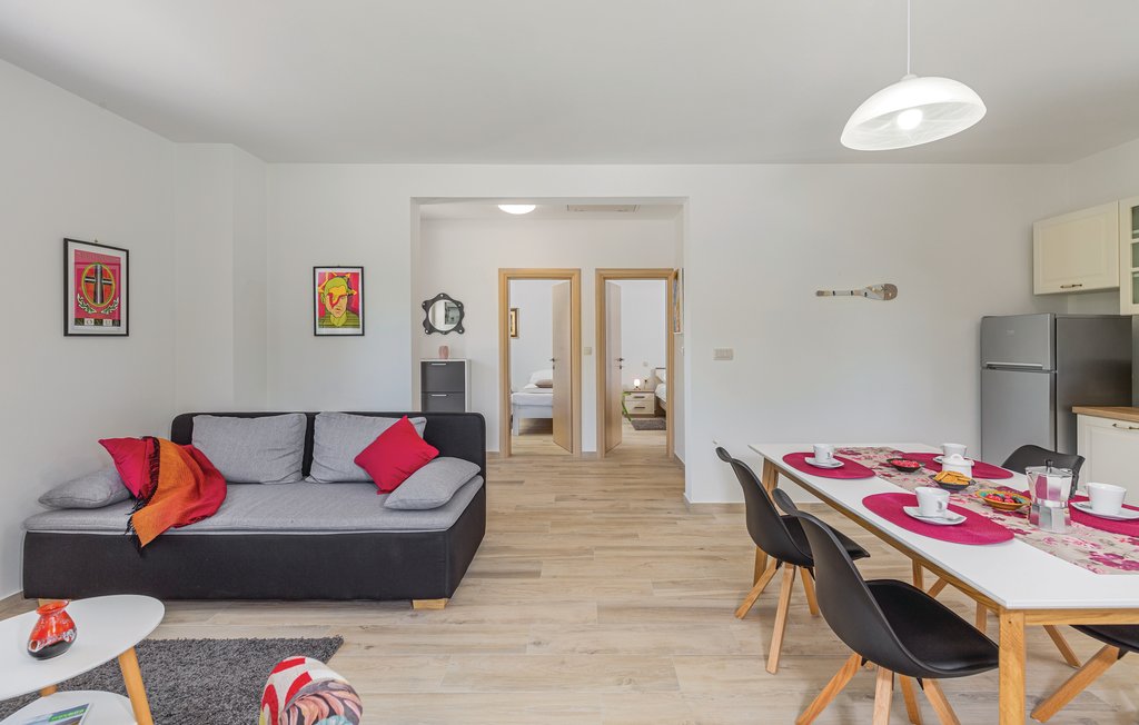 Feriehus - Labin-Brgod , Kroatia - CIO207 14