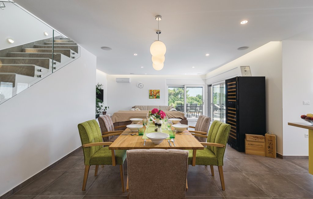 Feriehus - Krnica , Kroatia - CIO213 23