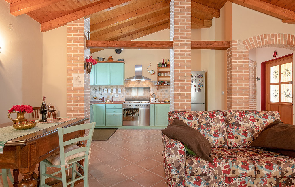 Feriehuse - Krnica-Cokuni , Kroatien - CIO306 9