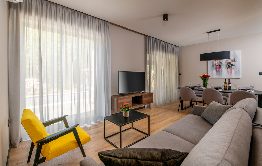 Feriehuse - Labin-Bartici , Kroatien - CIO318 4