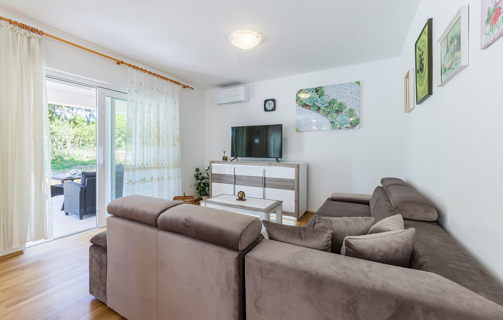 Semesterhus - Labin , Kroatien - CIO356 19