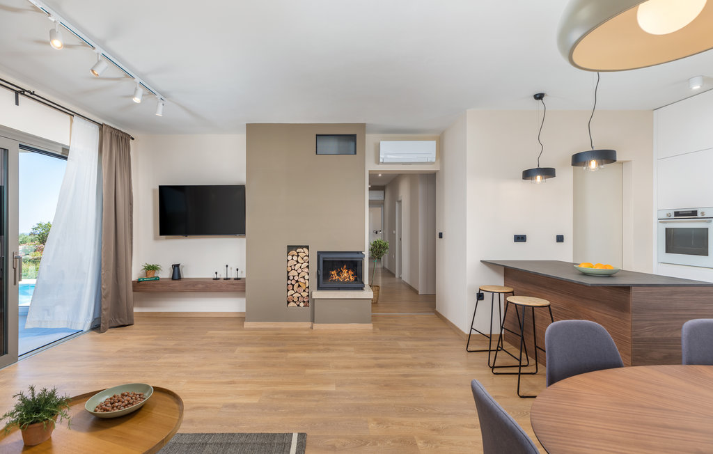 Feriehuse - Labin-Gondolici , Kroatien - CIO366 27