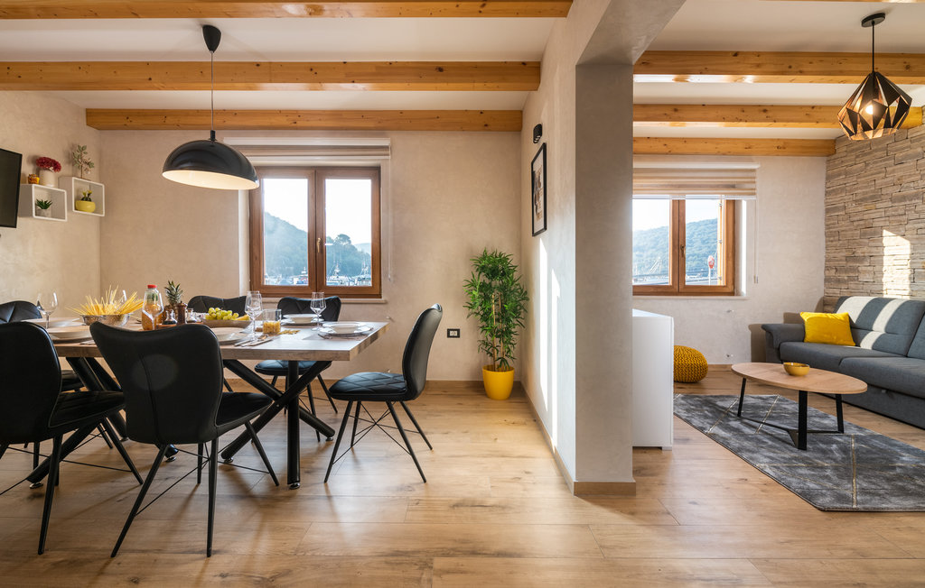 Ferienhaus - Krnica-Krnicki porat , Kroatien - CIO390 26