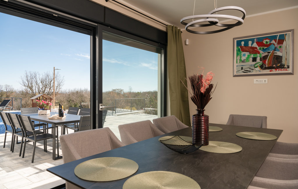 Feriehus - Krnica , Kroatia - CIO927 6