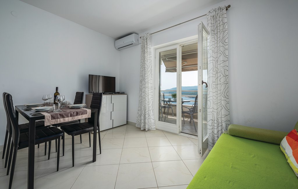 Lejlighed - Rabac , Kroatien - CIO046 6