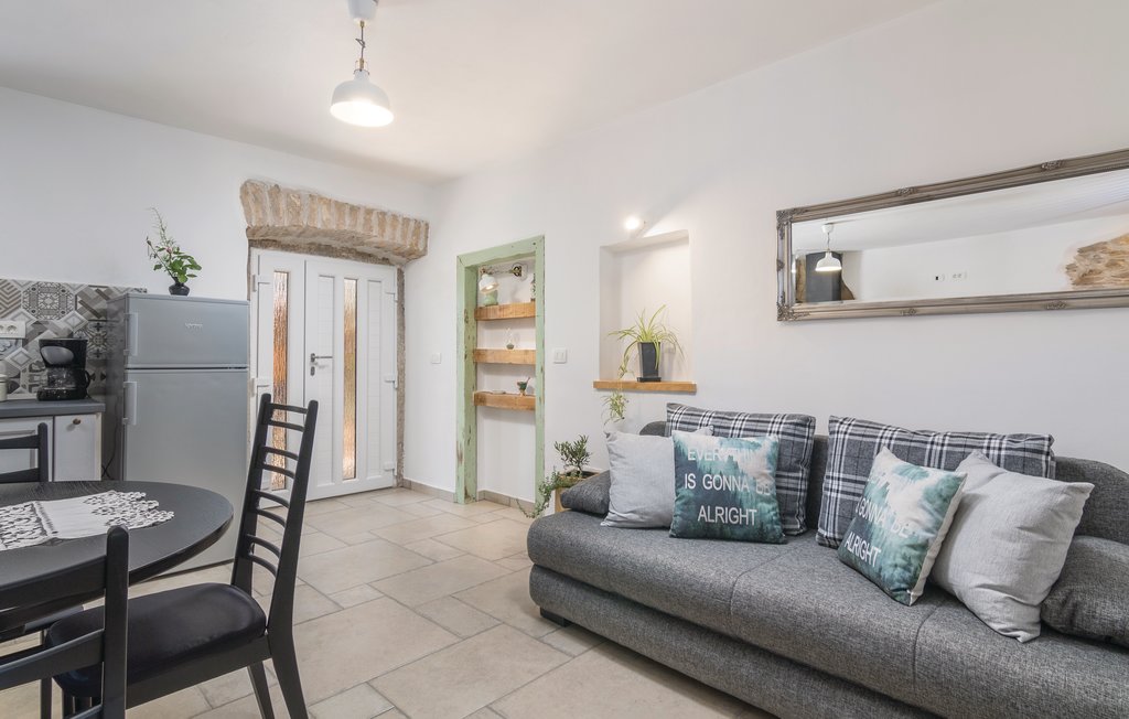 Feriehuse - Labin-Paradiz , Kroatien - CIO086 18