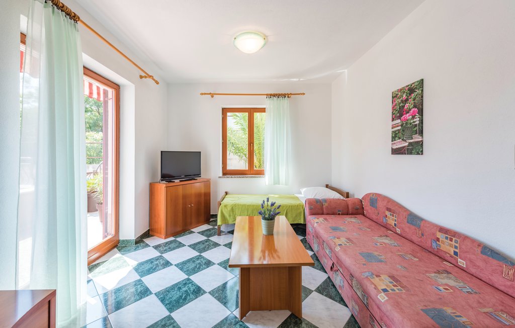 Semesterlägenhet - Rabac , Kroatien - CIO092 9