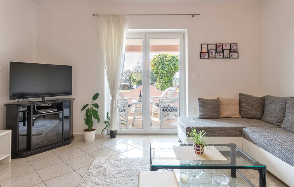 Semesterlägenhet - Pula-Marcana , Kroatien - CIO098 6