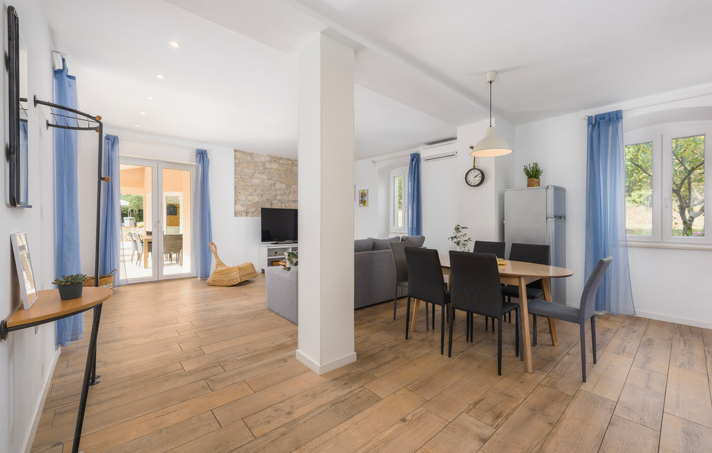 Semesterlägenhet - Labin-Tomovi , Kroatien - CIO104 22