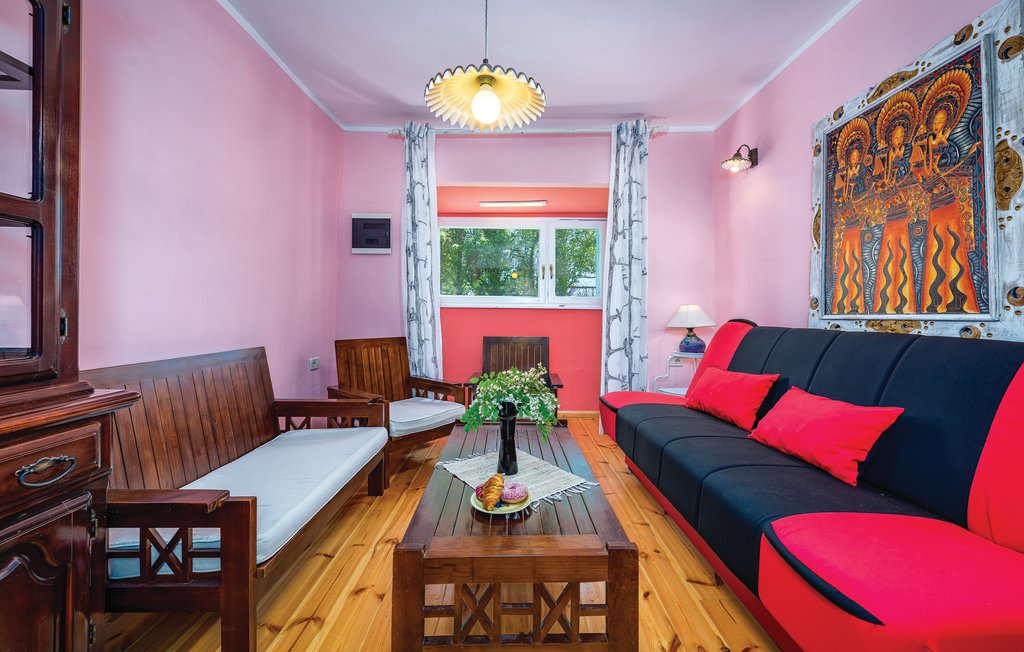 Kuća-za-odmor - Labin-Ruzici , Hrvatska - CIO110 19