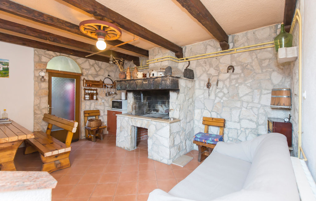 Feriehuse - Labin-Ladenci , Kroatien - CIO115 5