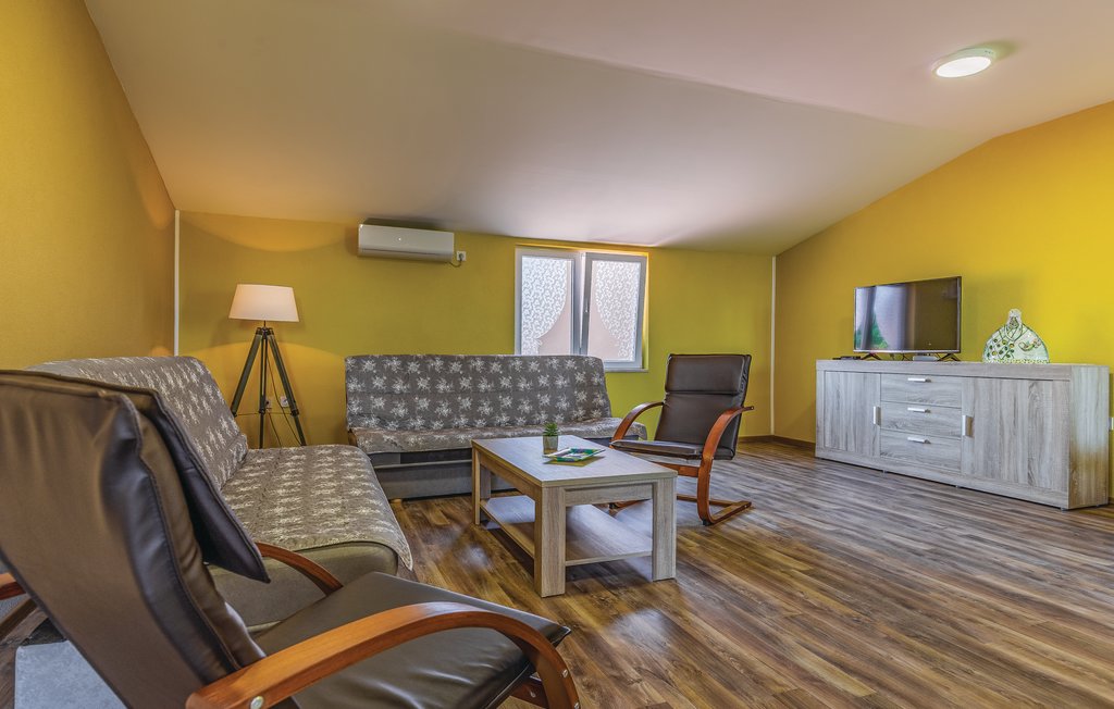 Feriehuse - Duga Uvala-Pavicini , Kroatien - CIO123 33