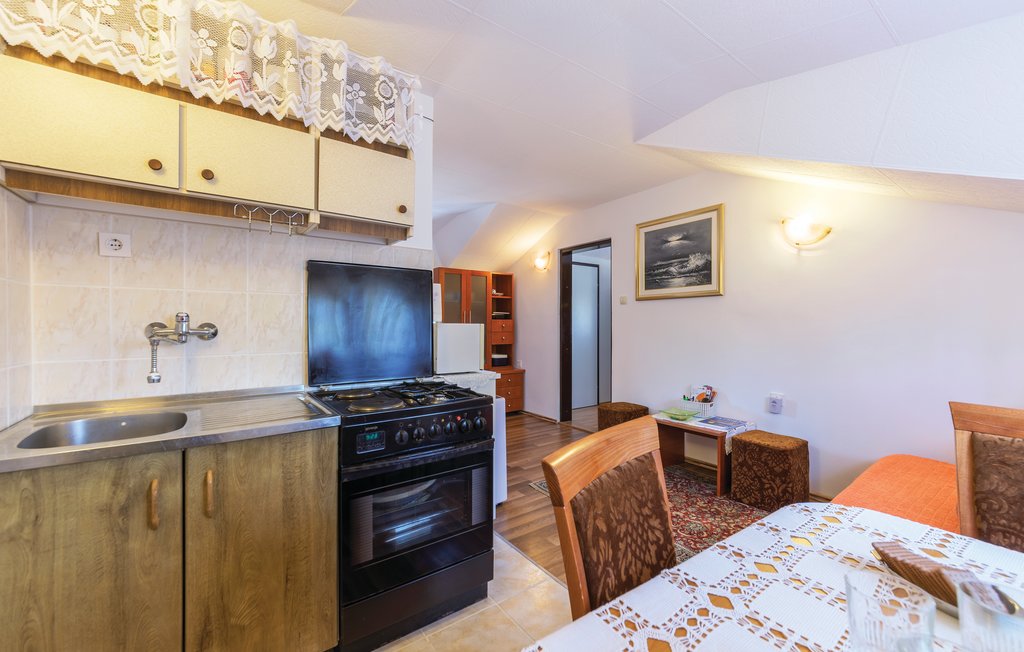 Ferienwohnung - Krnica-Pavicini , Kroatien - CIO124 6