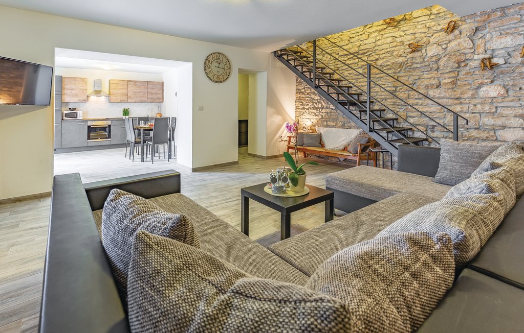 Feriehus - Duga Uvala-Peruski , Kroatia - CIO125 3