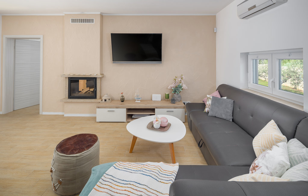 Feriehus - Labin-Marici , Kroatia - CIO130 24