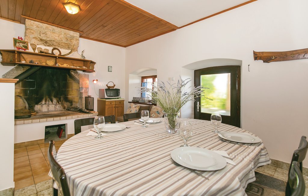 Feriehus - Labin-Zagorje , Kroatia - CIO153 12