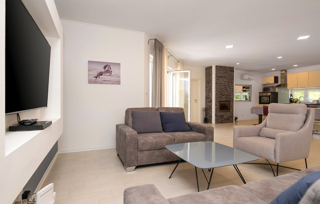 Feriehuse - Labin-Marici , Kroatien - CIO203 3