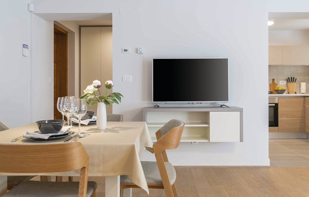 Ferieleilighet - Labin-Plomin , Kroatia - CIO227 40