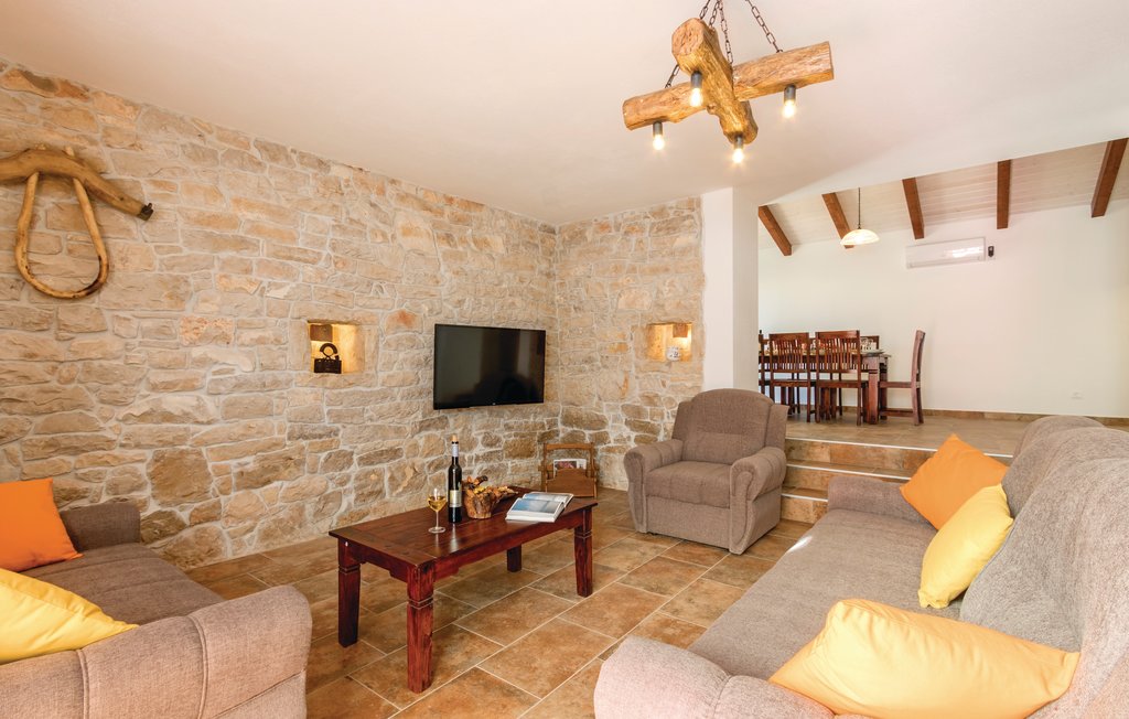 Feriehus - Duga Uvala-Peruski , Kroatia - CIO248 20