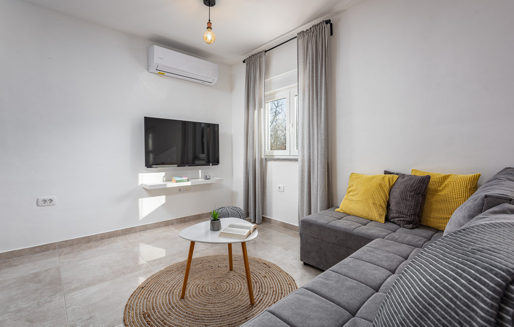 Feriehus - Labin-Mali Golji , Kroatia - CIO286 23