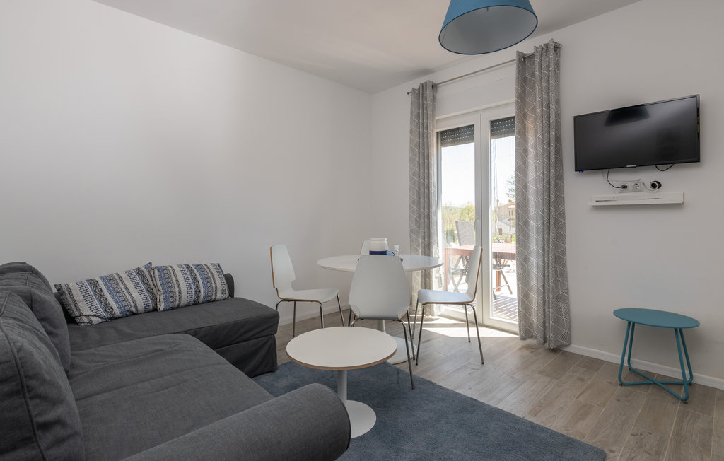 Feriehus - Labin-Santalezi , Kroatia - CIO288 3