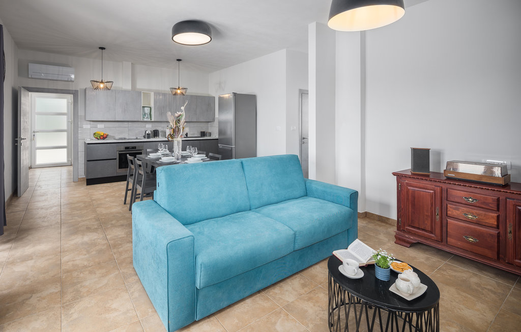 Feriehuse - Labin-Viskovici , Kroatien - CIO294 4