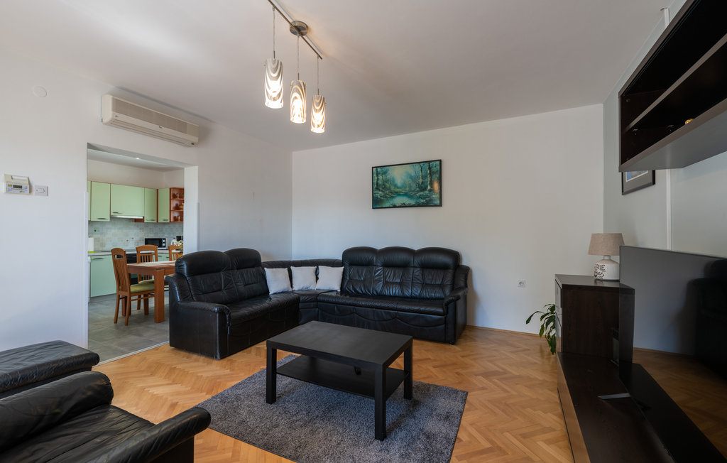 Feriehus - Labin-Sumber , Kroatia - CIO323 19