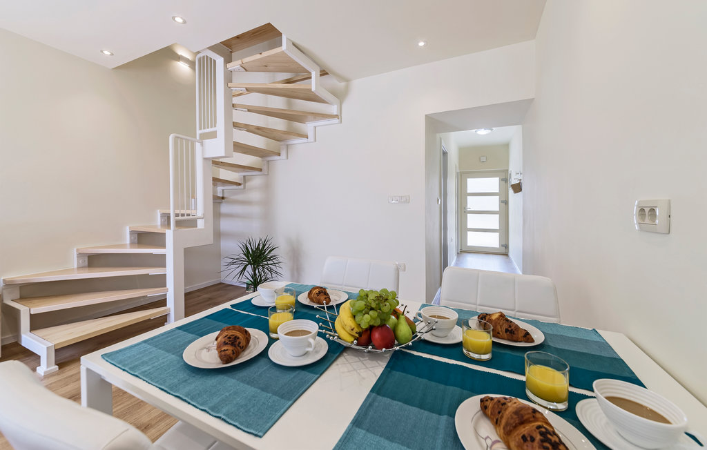 Feriehuse - Labin-Ripenda Kras , Kroatien - CIO335 4