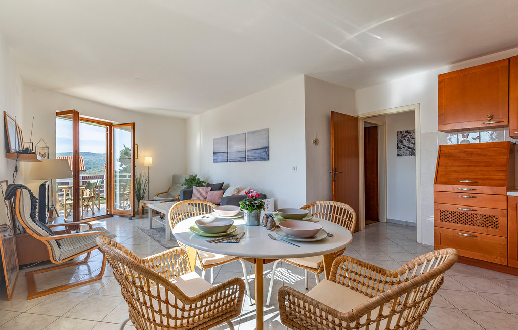 Lejlighed - Rabac , Kroatien - CIO338 3