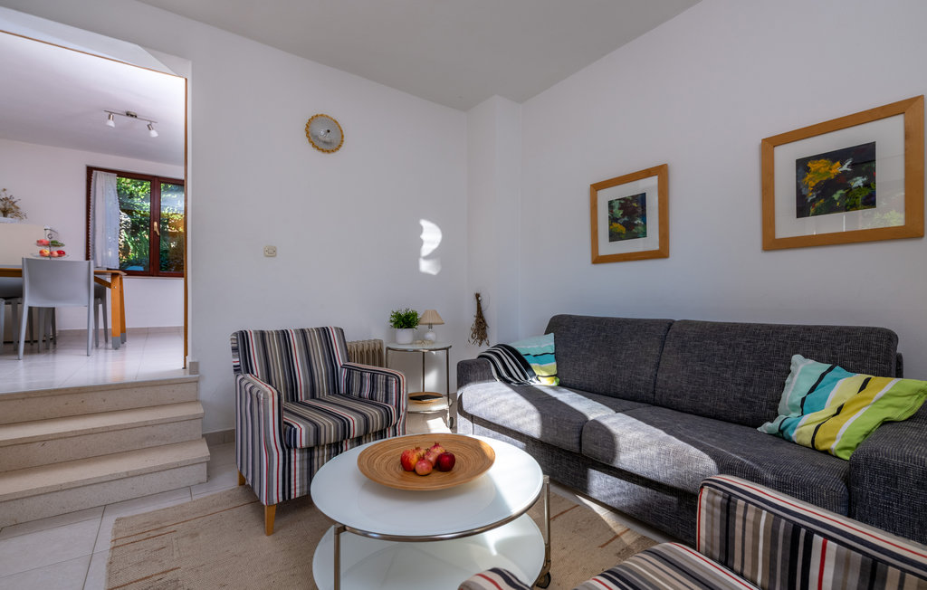 Feriehus - Labin-Nacinovici , Kroatia - CIO339 18