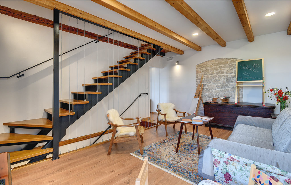 Semesterhus - Krnica , Kroatien - CIO354 21